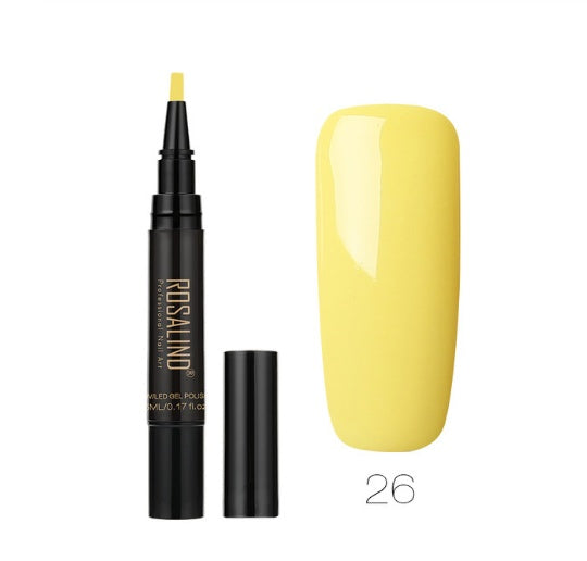 Nail Art Pen Nail Glue for Nail Art-30
