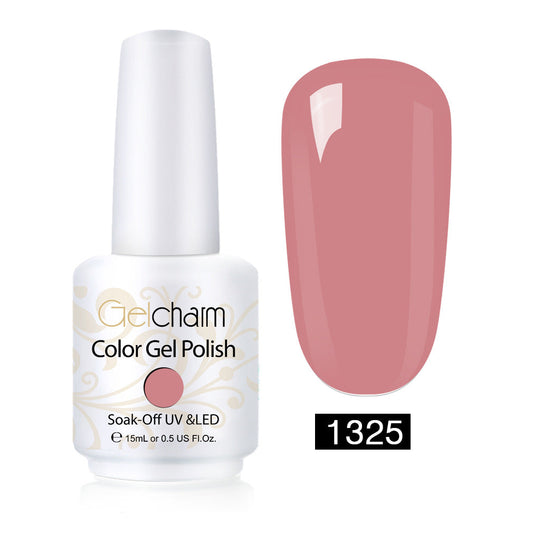 Beauty Gel Nail Polish Base-40