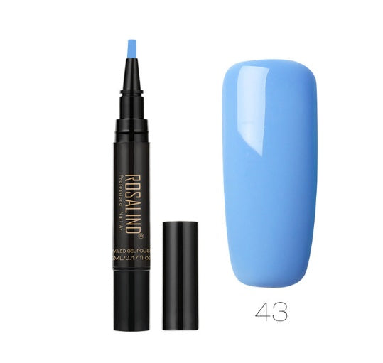 Nail Art Pen Nail Glue for Nail Art-45