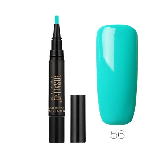Nail Art Pen Nail Glue for Nail Art-57