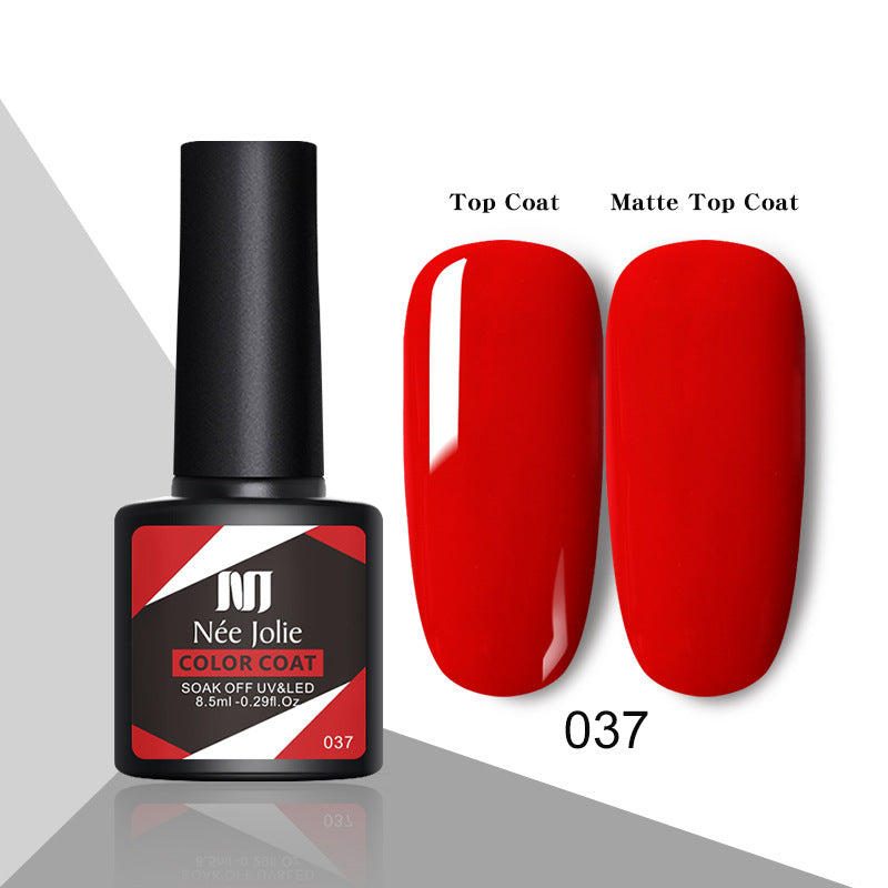 Nude Neutrals Soak Off Gel Polish-40
