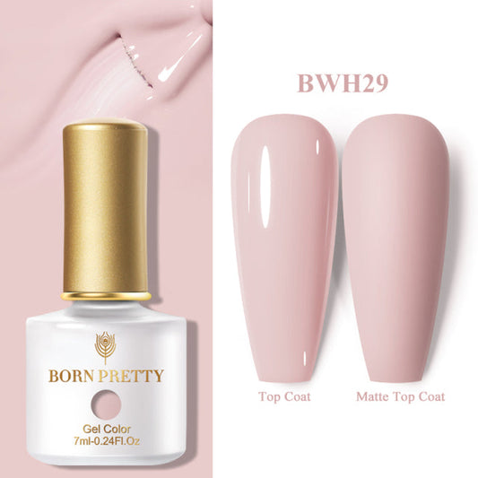 One-Color Gel Nail Polish-30