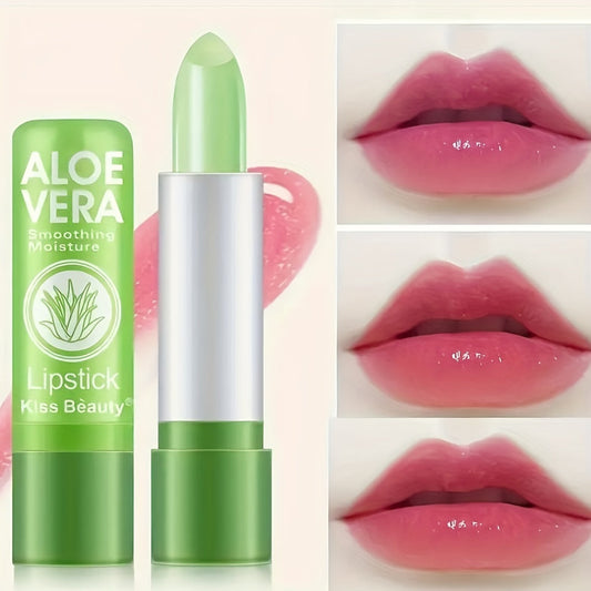 Aloe Vera Luxe Lipstick-0