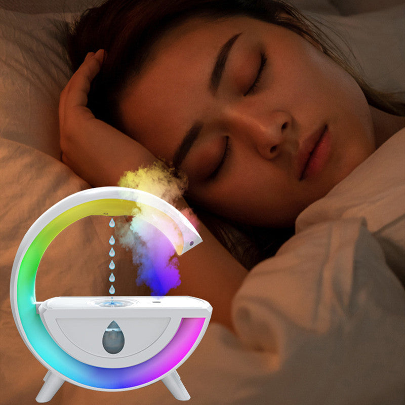 Anti-Gravity Air Humidifier G-2