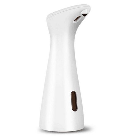 Automatic induction soap dispenser-0
