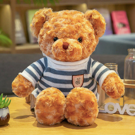 Big Teddy Bear Plush Toys-10