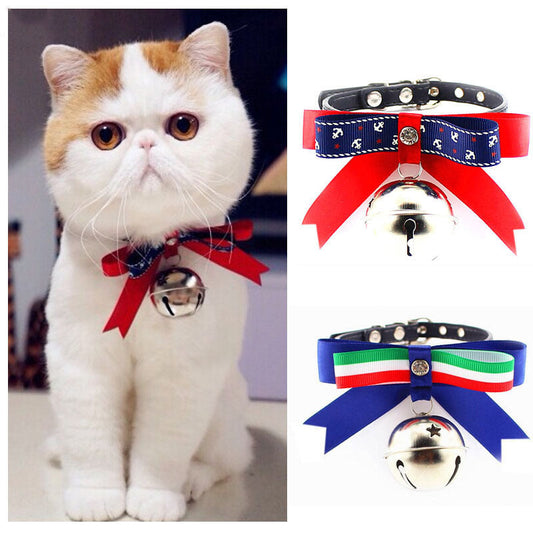 Bowknot Collar-0