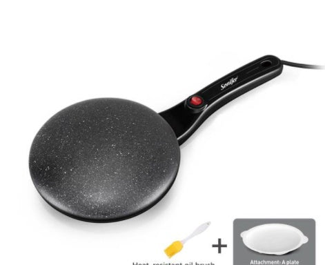 Breakfast Crepe Maker-0