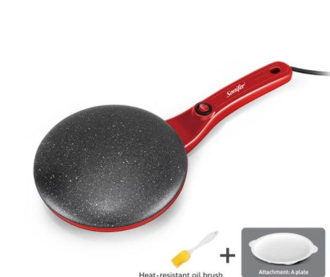 Breakfast Crepe Maker-3