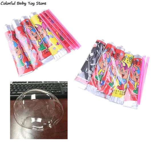 Bubble Glue Toys For Children Outdoor Fun-0