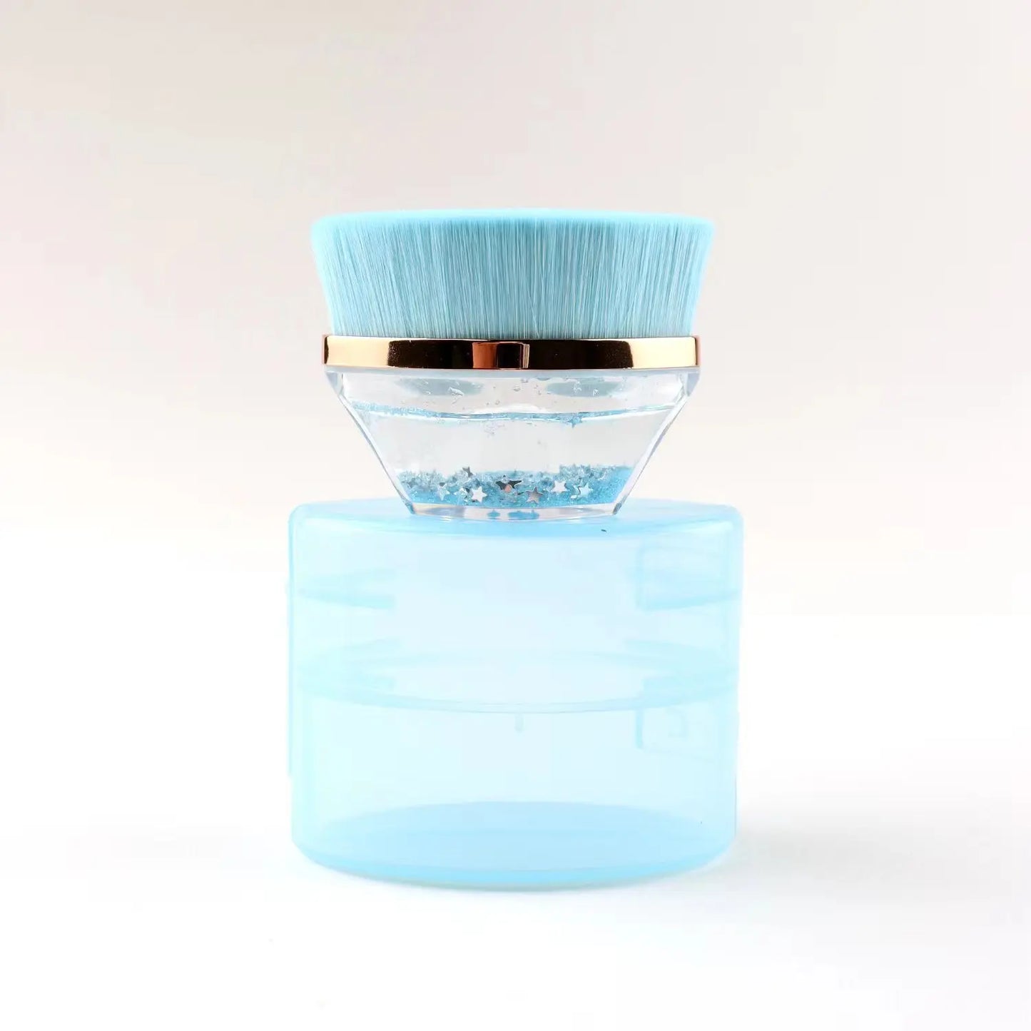 CALIYI Universal Number 55 Makeup Brush-7