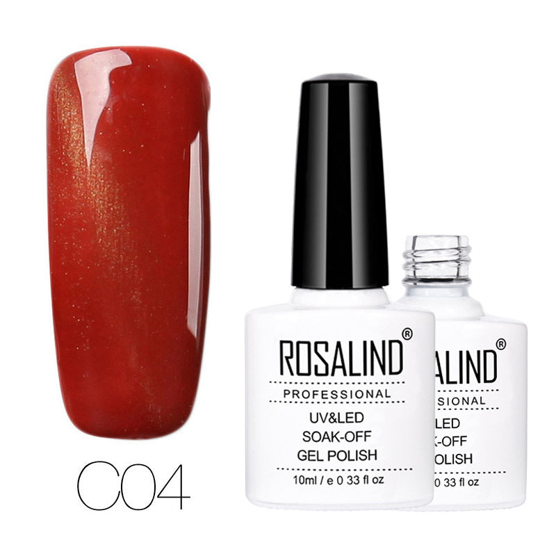 Cat Eye Gel Nail Polish-4