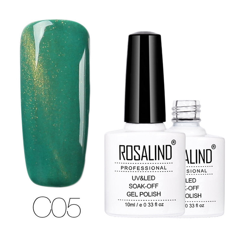 Cat Eye Gel Nail Polish-25