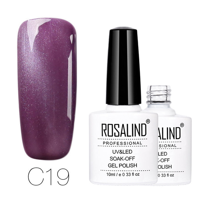 Cat Eye Gel Nail Polish-11