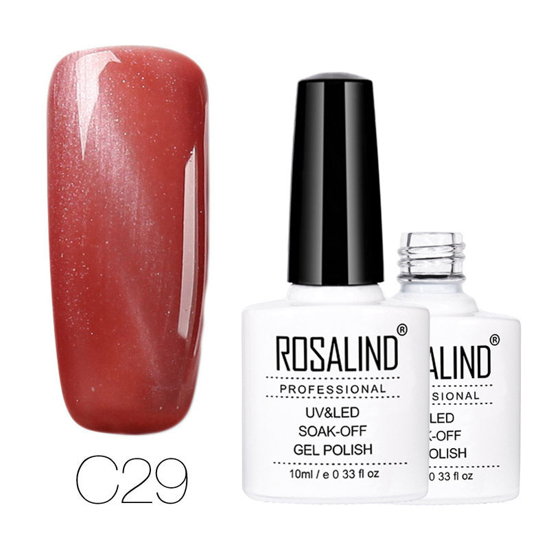 Cat Eye Gel Nail Polish-15