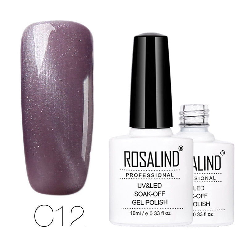 Cat Eye Gel Nail Polish-17