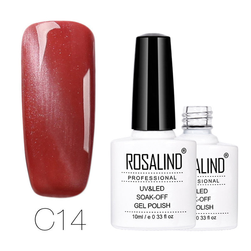 Cat Eye Gel Nail Polish-20