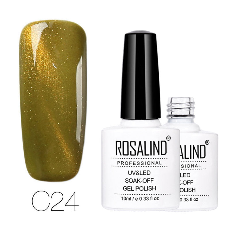 Cat Eye Gel Nail Polish-23