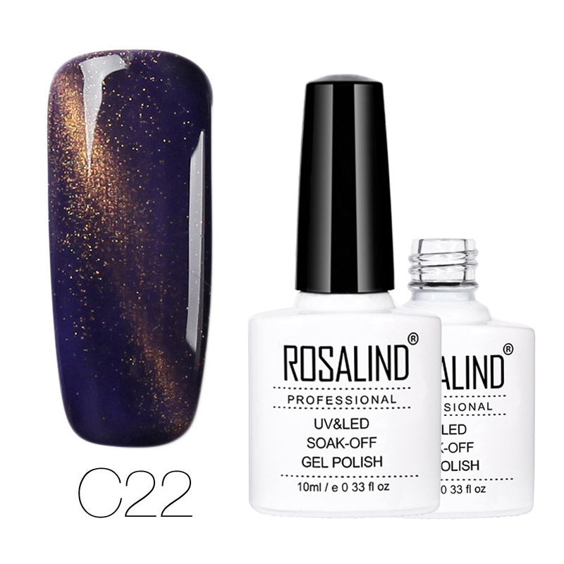 Cat Eye Gel Nail Polish-26