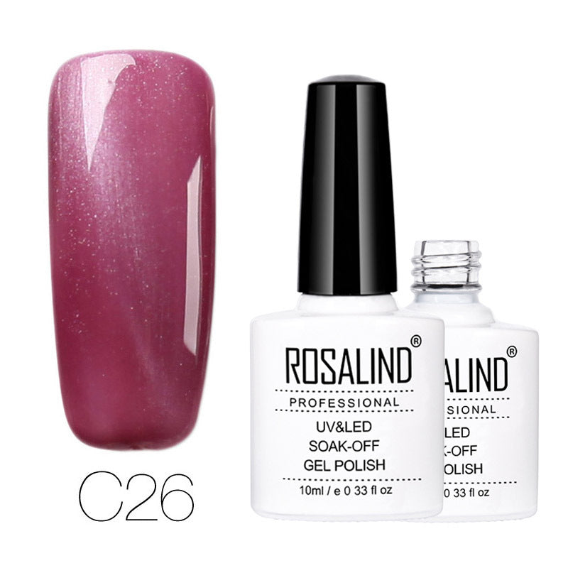 Cat Eye Gel Nail Polish-27