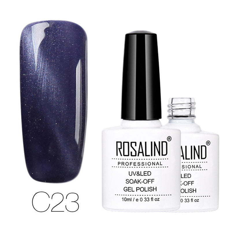 Cat Eye Gel Nail Polish-28