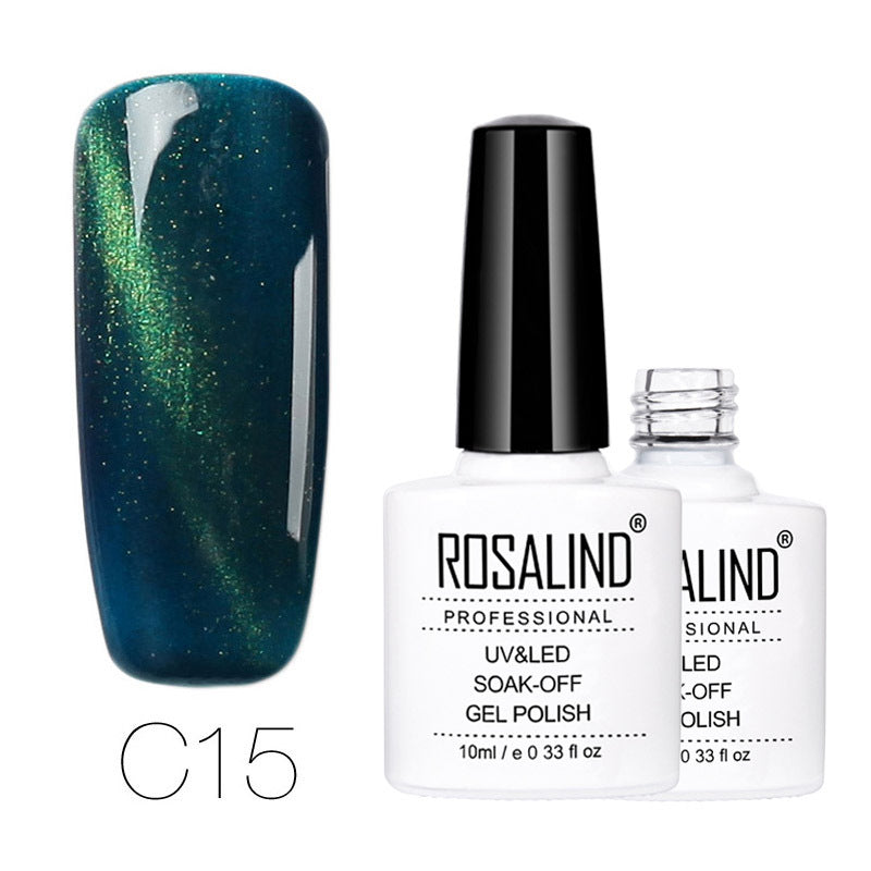 Cat Eye Gel Nail Polish-29