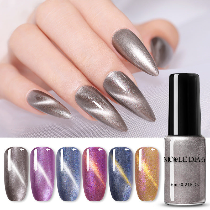 Cat Eye Nail Polish by Nicole journal-1