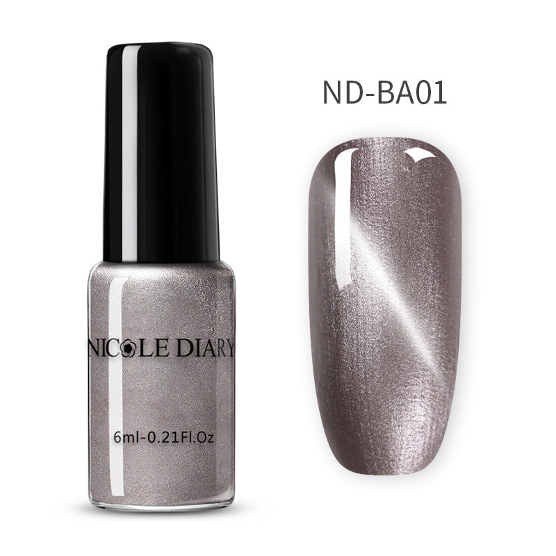 Cat Eye Nail Polish by Nicole journal-2