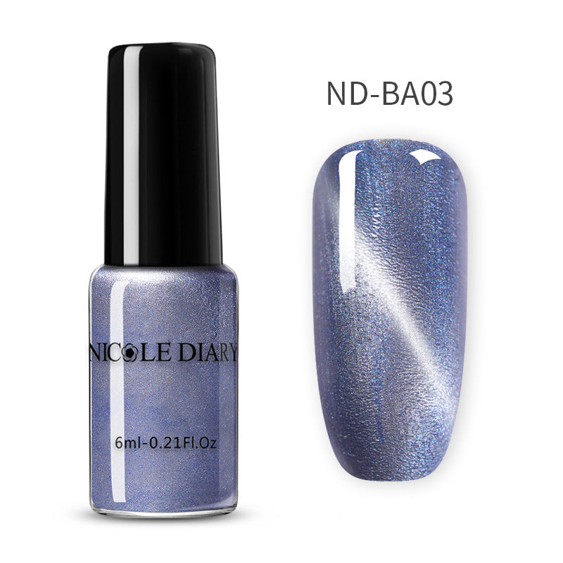 Cat Eye Nail Polish by Nicole journal-4