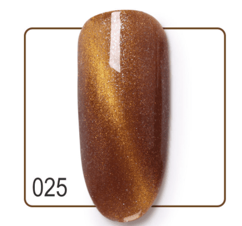 Cat Eye Nail Polish by Nicole journal-5