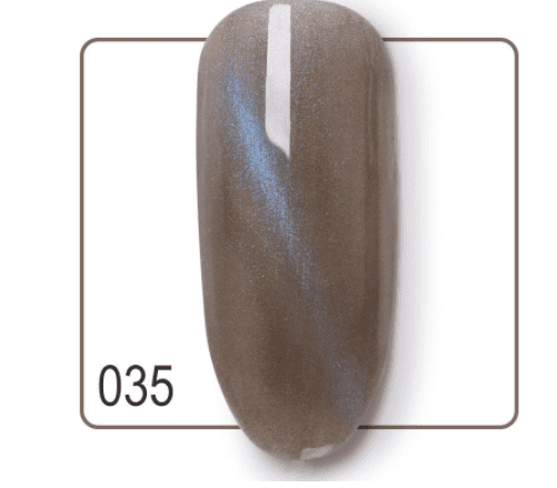 Cat Eye Nail Polish by Nicole journal-6