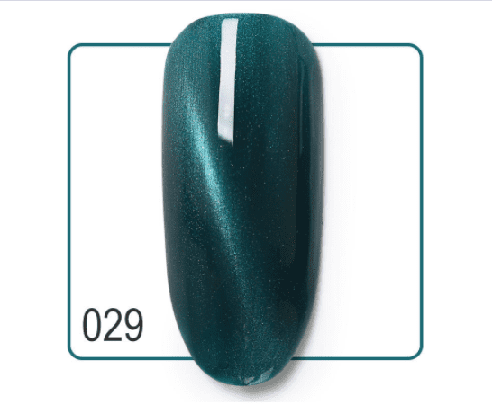 Cat Eye Nail Polish by Nicole journal-7