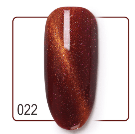Cat Eye Nail Polish by Nicole journal-11