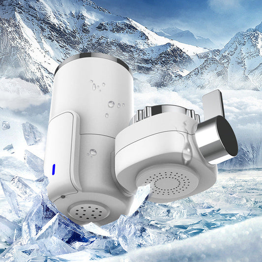 Clever Kitchen Faucet Water Purifier-0