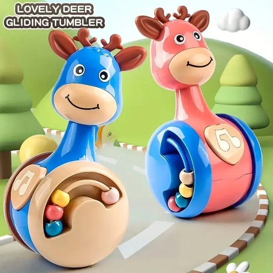 Climbing Tumbler Toy-0