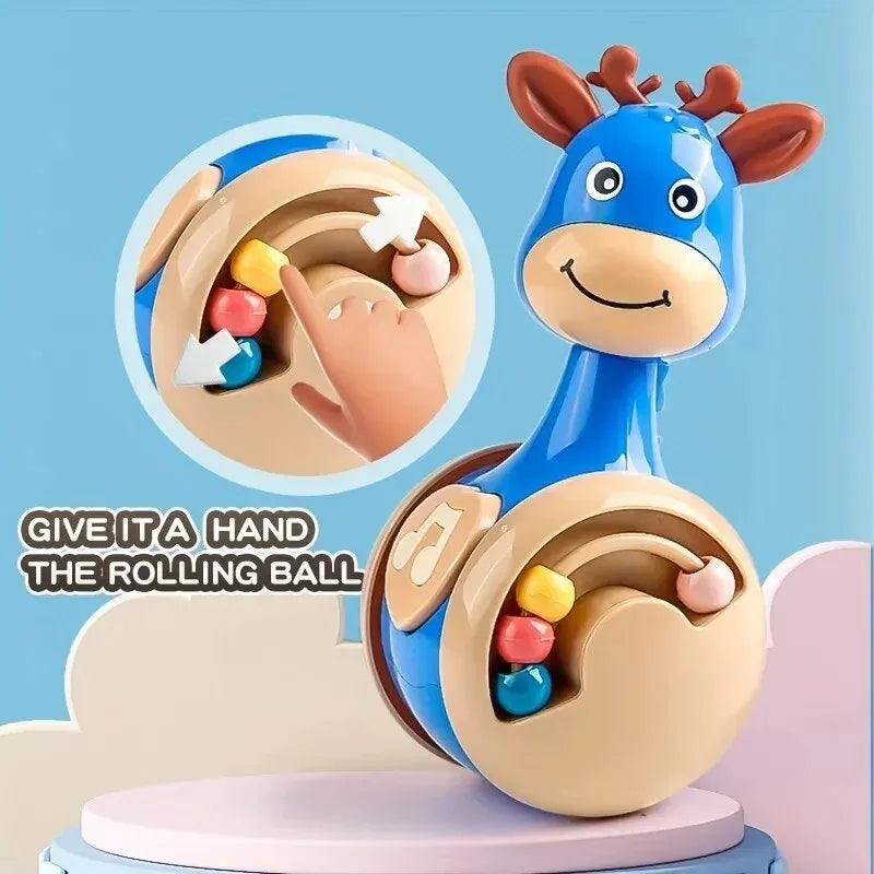 Climbing Tumbler Toy-3