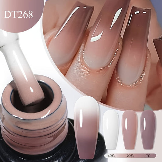 Color-Changing Thermal Gel Polish-0