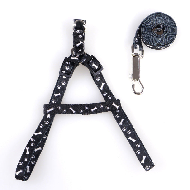 Colorful Chest Strap with Patch Design-4
