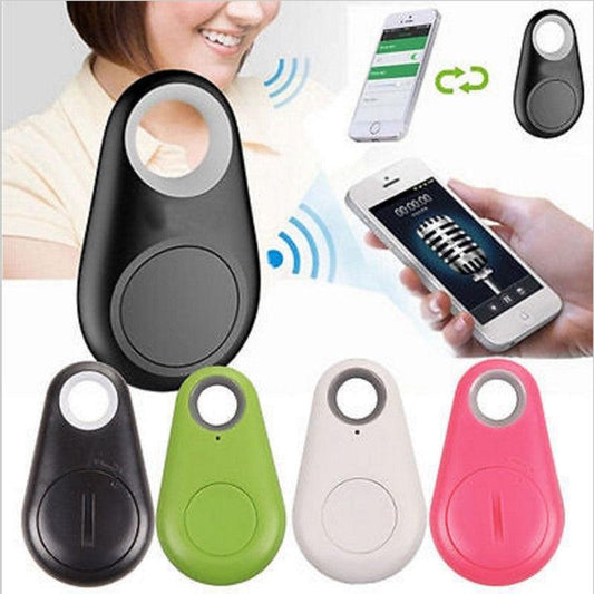 Compact Bluetooth GPS Locator-0