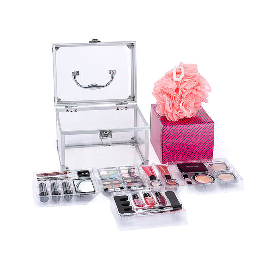 Complete Glamour Makeup Collection-0