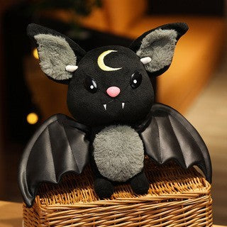 Creative Bat Toy Animal Plush Toy-1