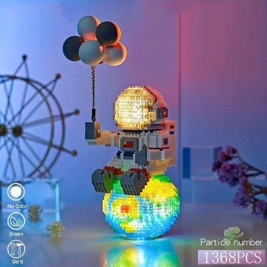 Creative Learning Toy-0