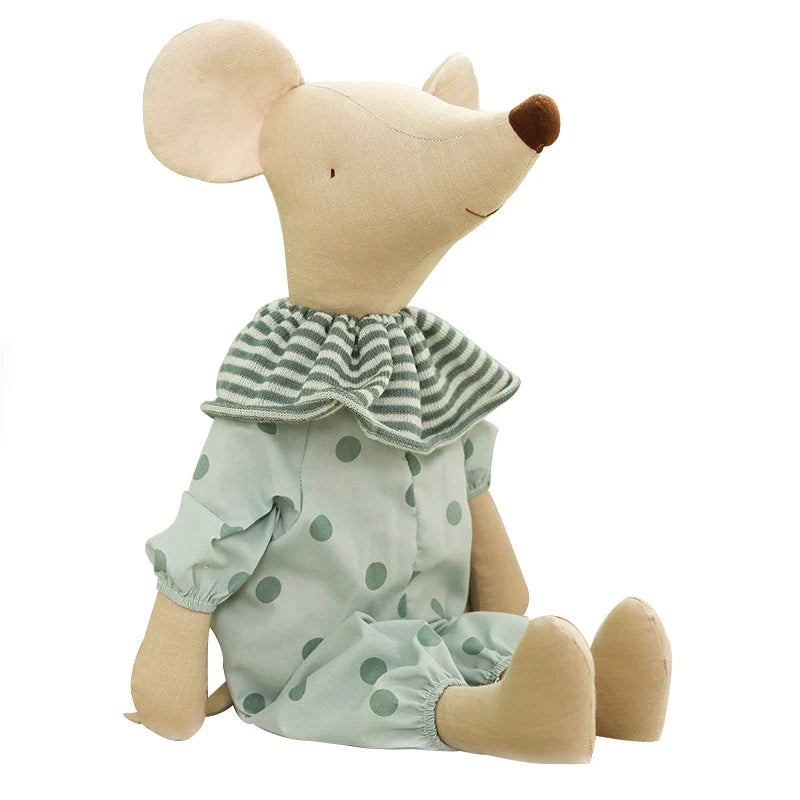Cute Ballet Bunny Plush Toys for Children-6