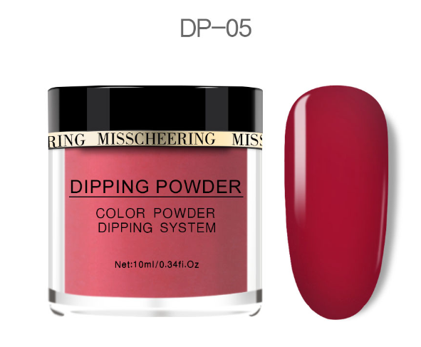 Dipping Nail Powders-7