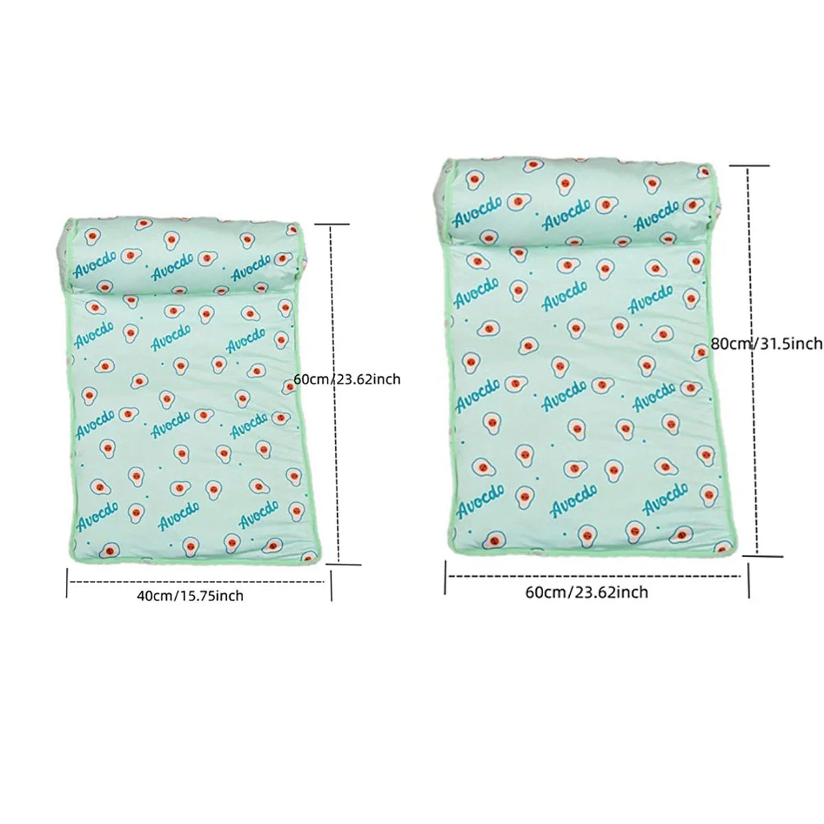 Dog Cooling Summer Mat for Pets Washable-1