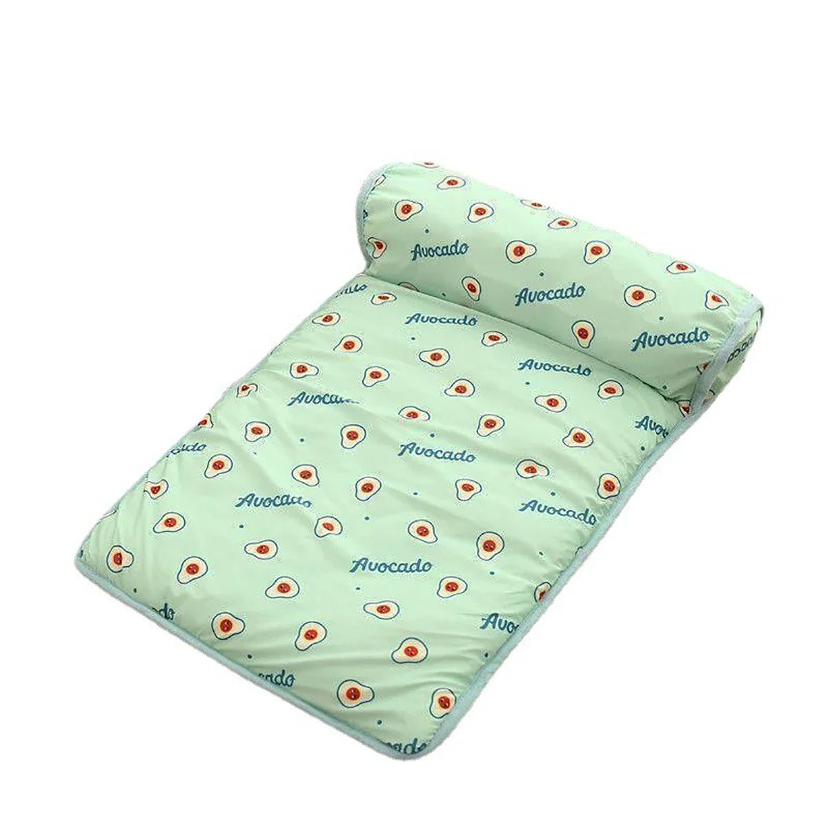 Dog Cooling Summer Mat for Pets Washable-6