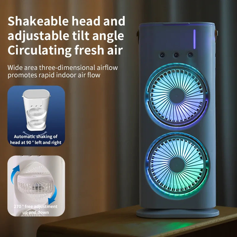 Double-Ended Spray Fan-1