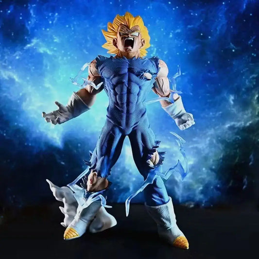 Dragon Ball Vegeta Action Figure 27cm-0