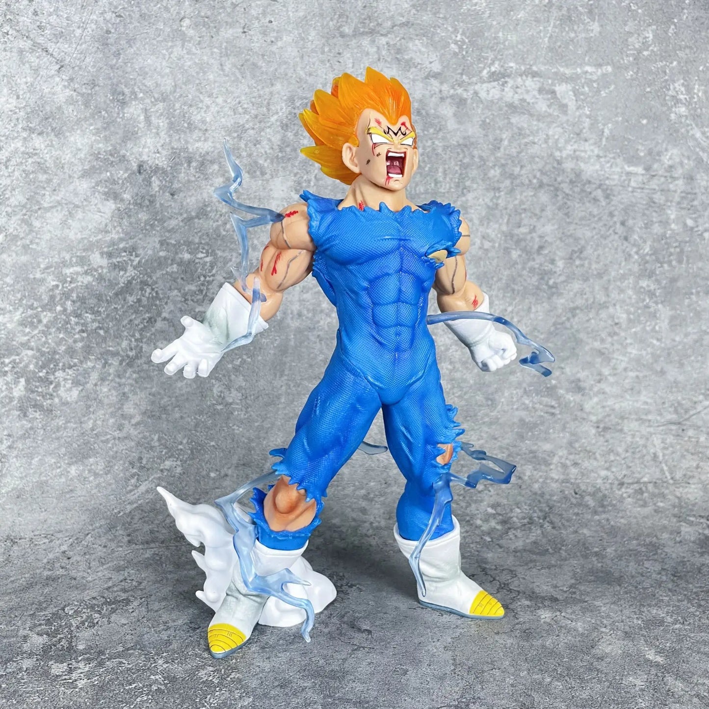 Dragon Ball Vegeta Action Figure 27cm-2