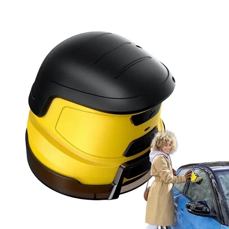 Electric Rotating Disc Ice Scraper-1